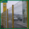 green garden fencing net iron wire mesh